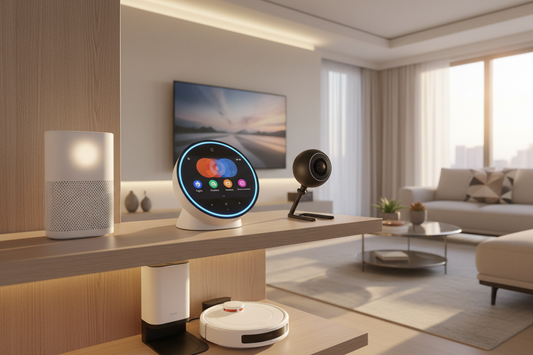 Smart Home Hub
