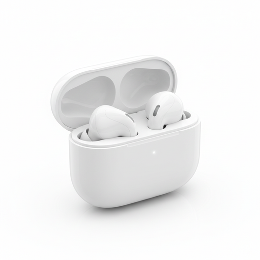 Wireless Bluetooth Earbuds
