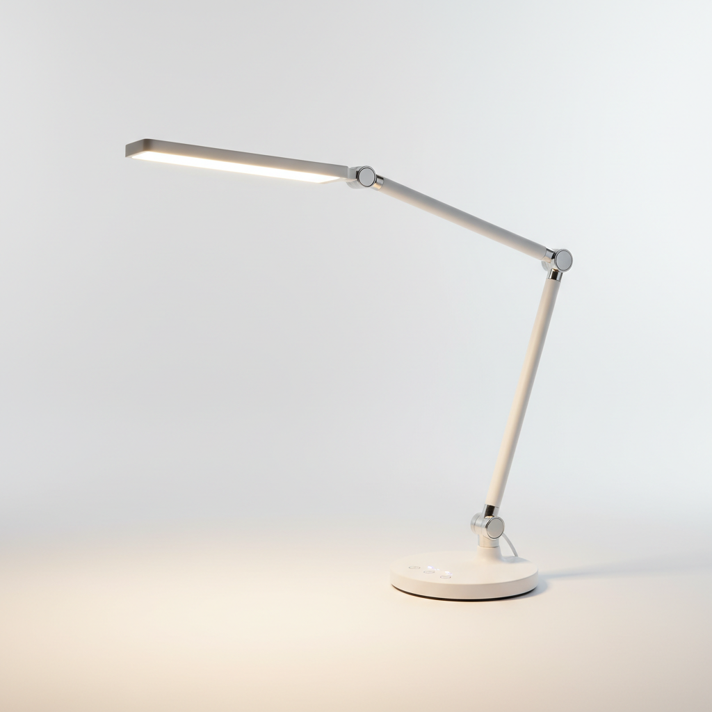 Smart LED Desk Lamp