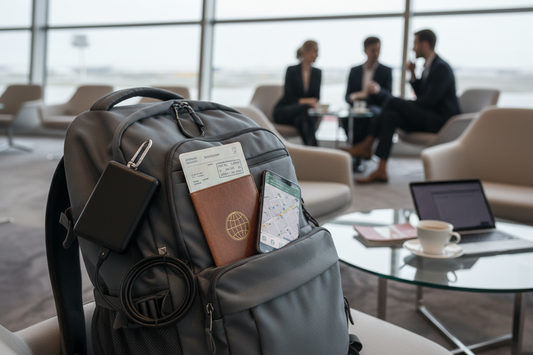 Batterie externe portable